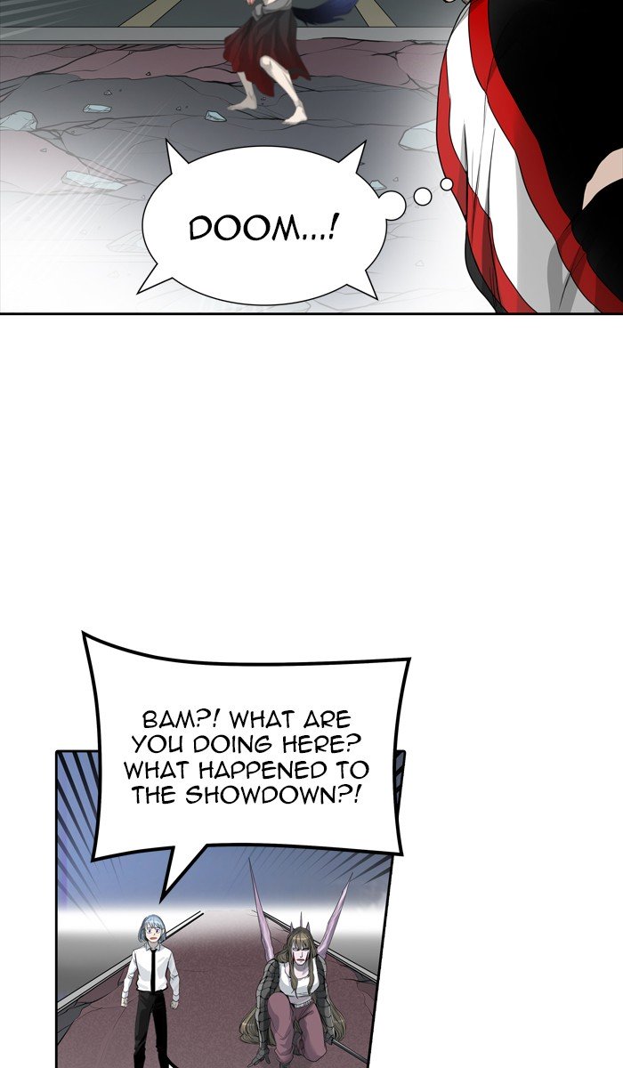 Tower of God, Chapter 446 image 015